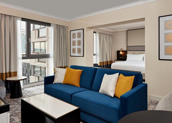 Hilton Vienna Park Hilton Vienna Park