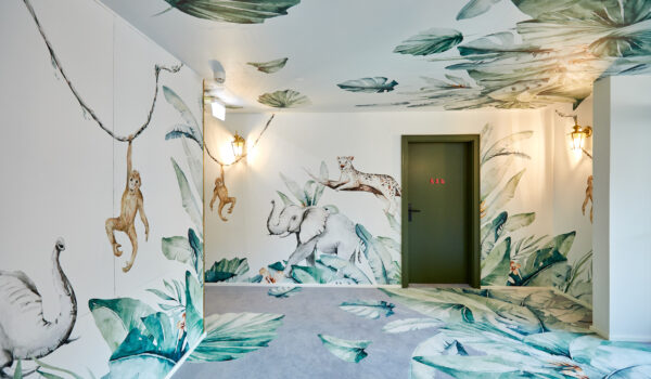 Tante Frida Tante Frida