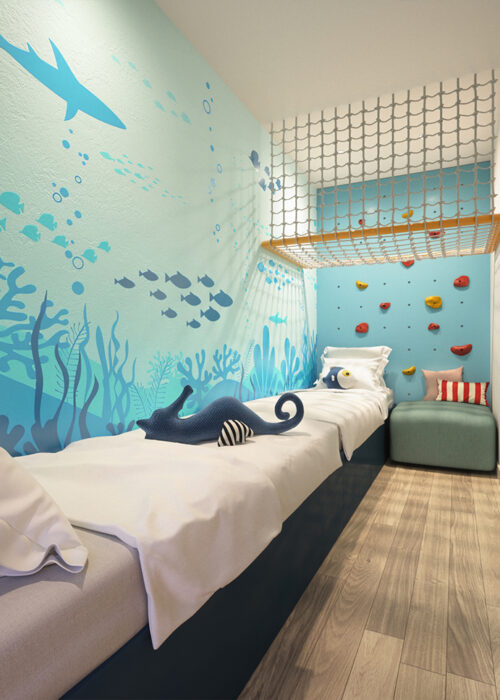 Diadora-kids-room