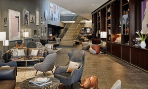 Hyatt Banner