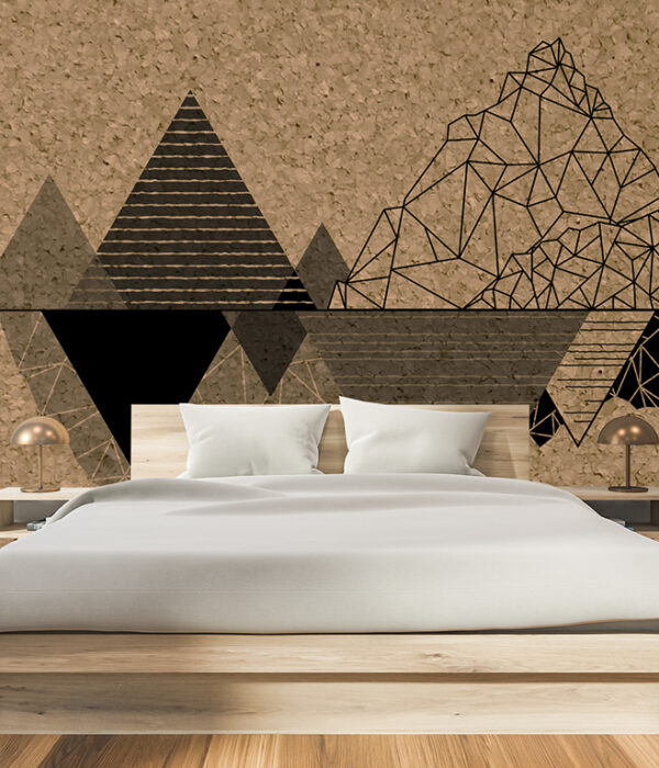 Korkdesign Schlafzimmer Korkdesign Schlafzimmer