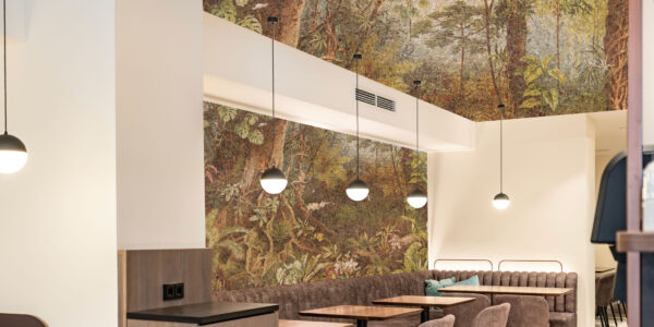 Restaurant Korkdesign Restaurant Korkdesign