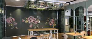 acoustic dividers
