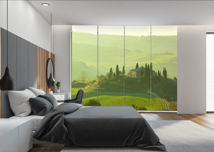 panel curtain panel curtain