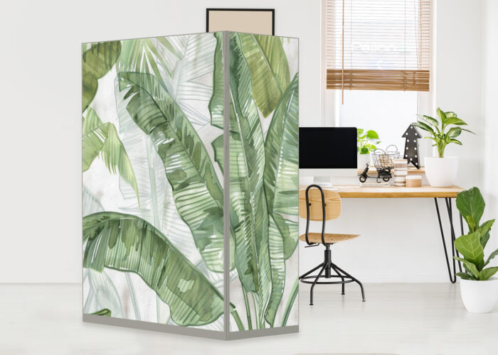 Paravant_Palm-Breeze