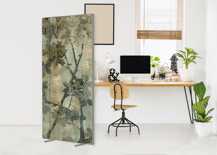 Trennwand_100x200cm_Nature-Calm